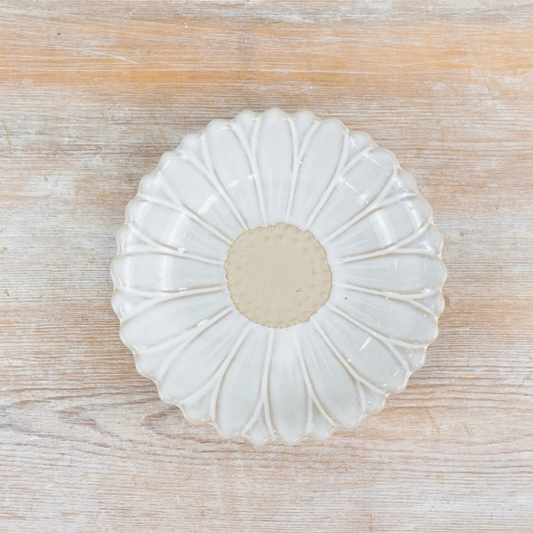 Daisy Trinket Dish