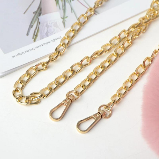 Faux fur Small Heart Pom Pom Bags